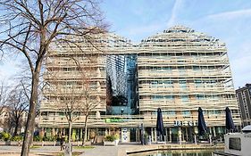 Holiday Inn Express Paris-Canal De La Villette By Ihg